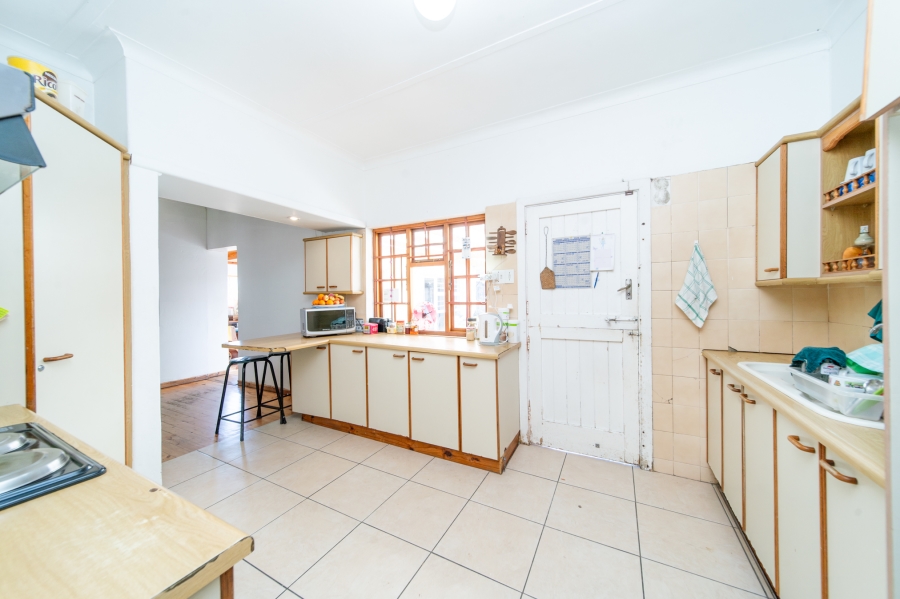 4 Bedroom Property for Sale in Baysville Eastern Cape